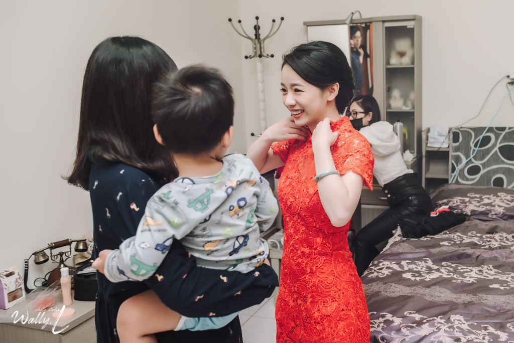2021013112305296 ｜婚禮紀錄｜高雄婚攝｜屏東婚攝｜南部婚攝｜儀式午宴｜訂婚儀式｜迎娶儀式｜奉茶｜拜別父母｜儀式篇｜