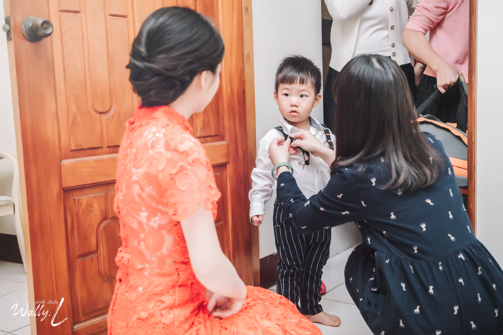 2021013112311657 ｜婚禮紀錄｜高雄婚攝｜屏東婚攝｜南部婚攝｜儀式午宴｜訂婚儀式｜迎娶儀式｜奉茶｜拜別父母｜儀式篇｜