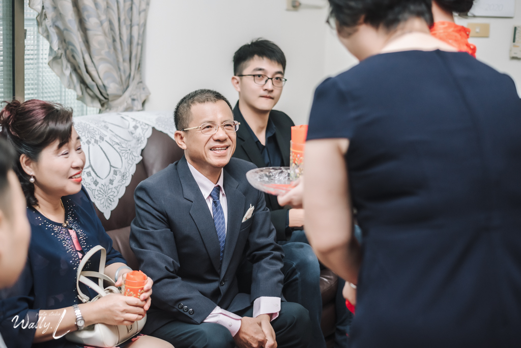 2021013112334562 ｜婚禮紀錄｜高雄婚攝｜屏東婚攝｜南部婚攝｜儀式午宴｜訂婚儀式｜迎娶儀式｜奉茶｜拜別父母｜儀式篇｜