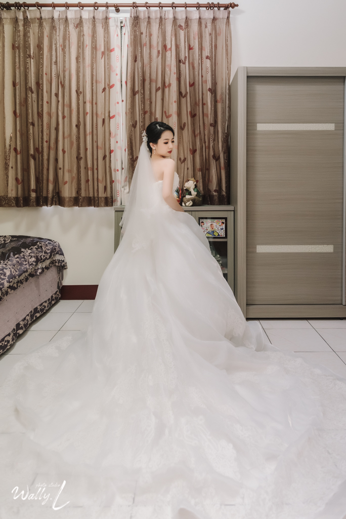 2021013112370964 ｜婚禮紀錄｜高雄婚攝｜屏東婚攝｜南部婚攝｜儀式午宴｜訂婚儀式｜迎娶儀式｜奉茶｜拜別父母｜儀式篇｜
