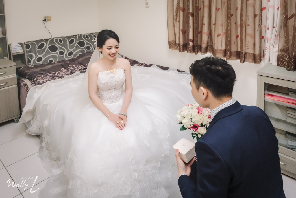 2021013112390226 ｜婚禮紀錄｜高雄婚攝｜屏東婚攝｜南部婚攝｜儀式午宴｜訂婚儀式｜迎娶儀式｜奉茶｜拜別父母｜儀式篇｜