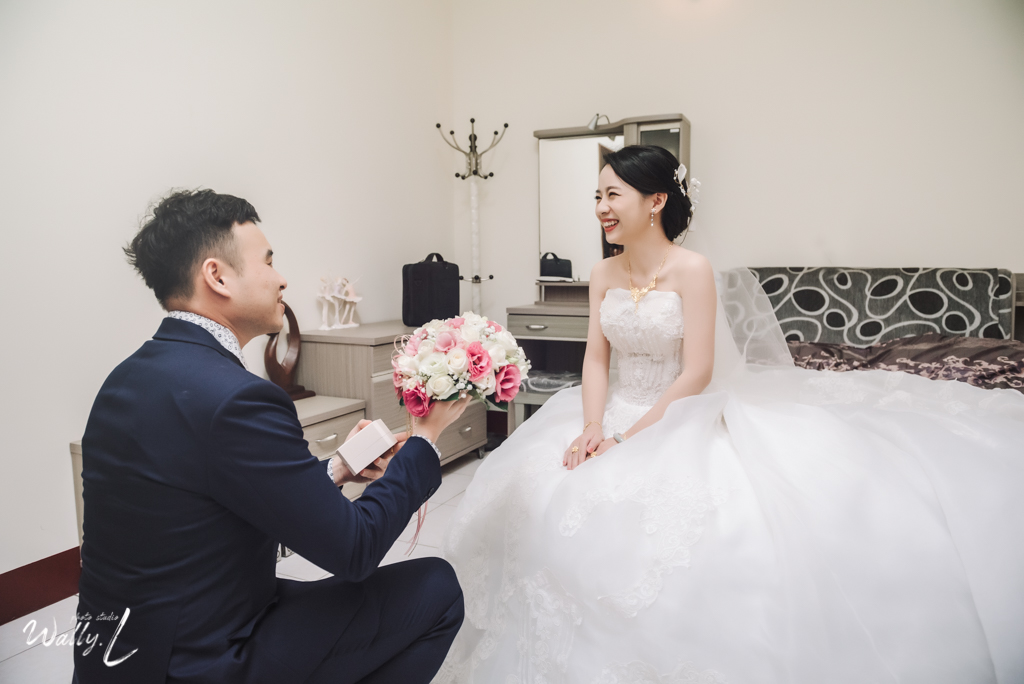 2021013112391790 ｜婚禮紀錄｜高雄婚攝｜屏東婚攝｜南部婚攝｜儀式午宴｜訂婚儀式｜迎娶儀式｜奉茶｜拜別父母｜儀式篇｜