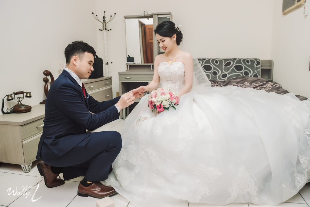 2021013112393340 ｜婚禮紀錄｜高雄婚攝｜屏東婚攝｜南部婚攝｜儀式午宴｜訂婚儀式｜迎娶儀式｜奉茶｜拜別父母｜儀式篇｜