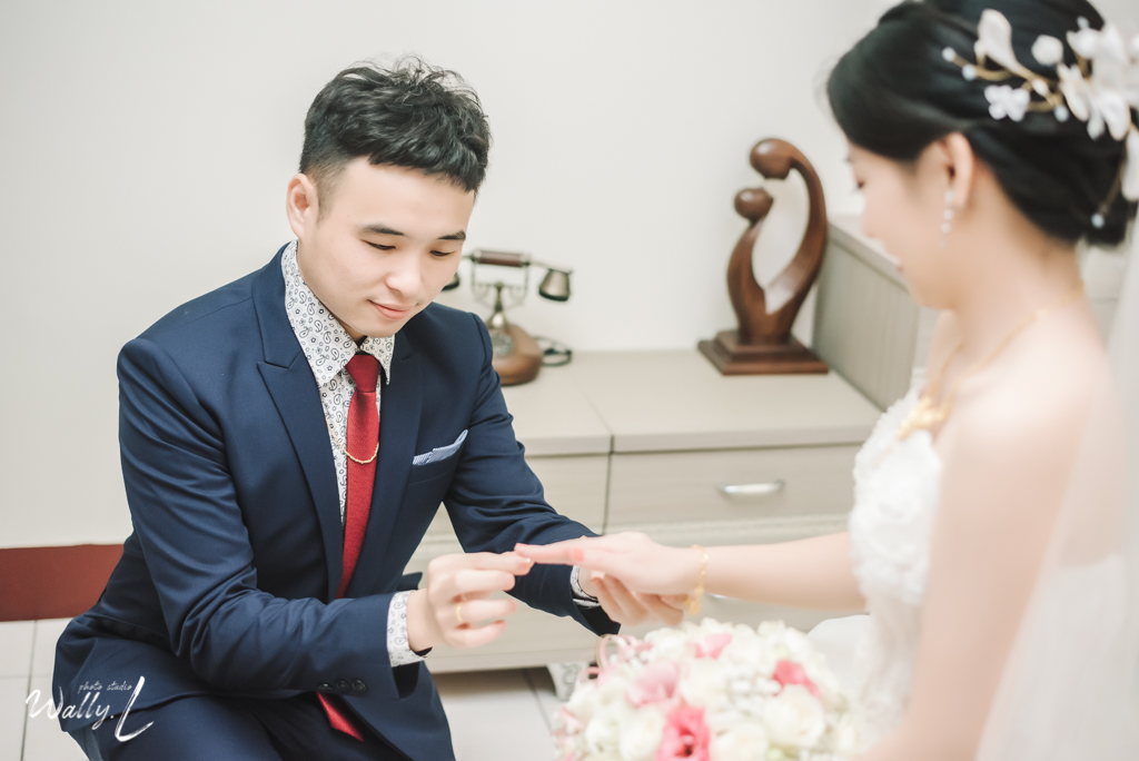 2021013112394067 ｜婚禮紀錄｜高雄婚攝｜屏東婚攝｜南部婚攝｜儀式午宴｜訂婚儀式｜迎娶儀式｜奉茶｜拜別父母｜儀式篇｜