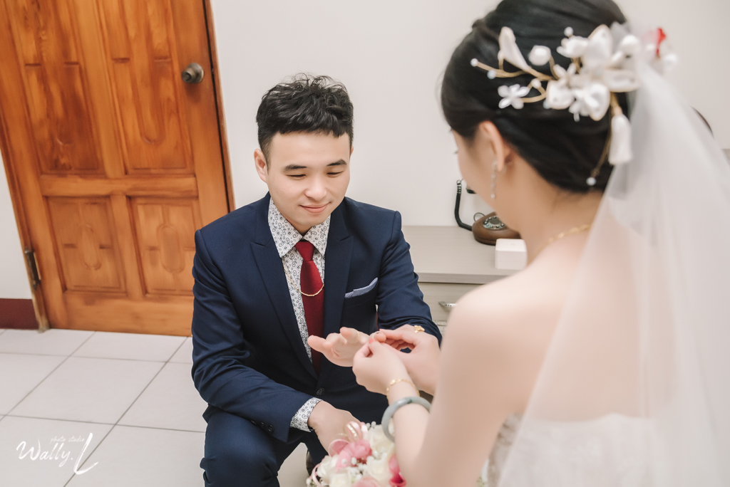 2021013112400466 ｜婚禮紀錄｜高雄婚攝｜屏東婚攝｜南部婚攝｜儀式午宴｜訂婚儀式｜迎娶儀式｜奉茶｜拜別父母｜儀式篇｜