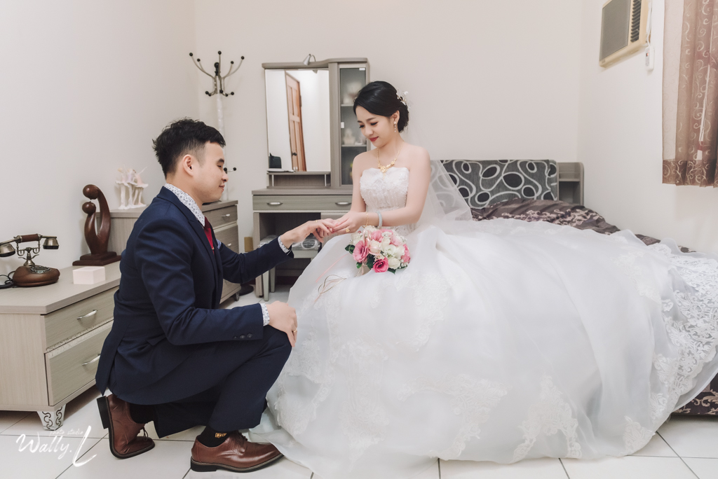 2021013112401346 ｜婚禮紀錄｜高雄婚攝｜屏東婚攝｜南部婚攝｜儀式午宴｜訂婚儀式｜迎娶儀式｜奉茶｜拜別父母｜儀式篇｜