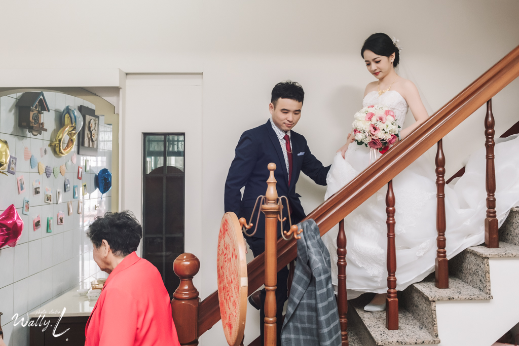 2021013112404451 ｜婚禮紀錄｜高雄婚攝｜屏東婚攝｜南部婚攝｜儀式午宴｜訂婚儀式｜迎娶儀式｜奉茶｜拜別父母｜儀式篇｜