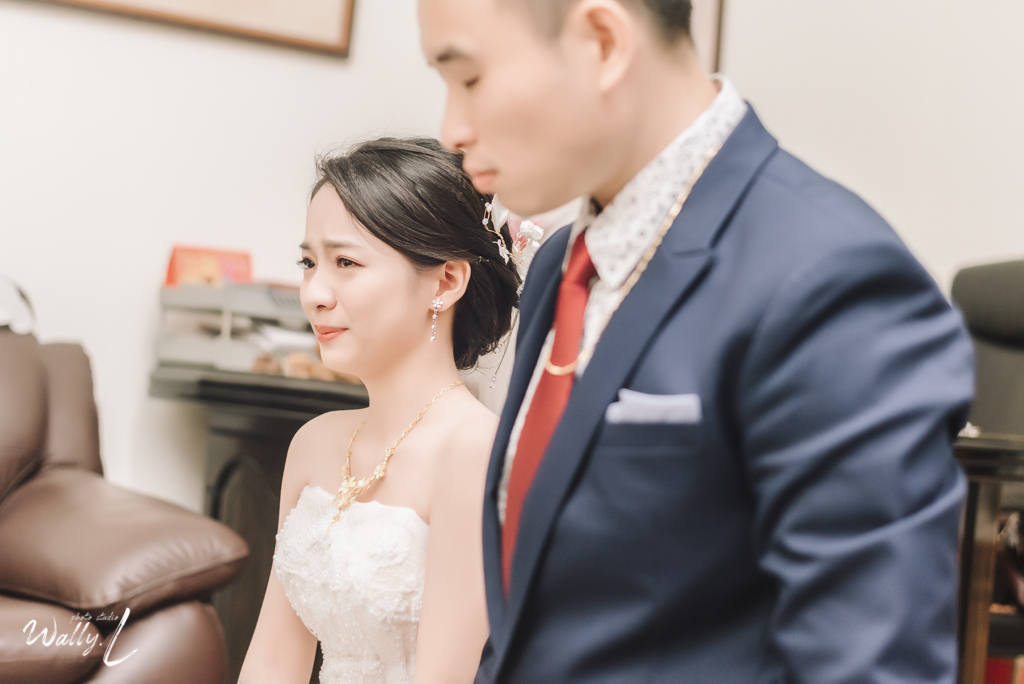2021013112412290 ｜婚禮紀錄｜高雄婚攝｜屏東婚攝｜南部婚攝｜儀式午宴｜訂婚儀式｜迎娶儀式｜奉茶｜拜別父母｜儀式篇｜
