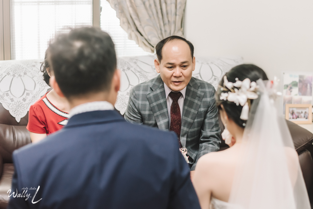 2021013112415252 ｜婚禮紀錄｜高雄婚攝｜屏東婚攝｜南部婚攝｜儀式午宴｜訂婚儀式｜迎娶儀式｜奉茶｜拜別父母｜儀式篇｜