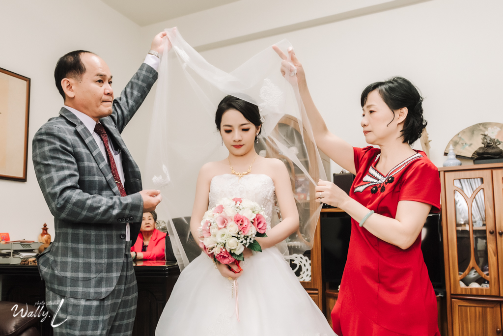 2021013112425515 ｜婚禮紀錄｜高雄婚攝｜屏東婚攝｜南部婚攝｜儀式午宴｜訂婚儀式｜迎娶儀式｜奉茶｜拜別父母｜儀式篇｜