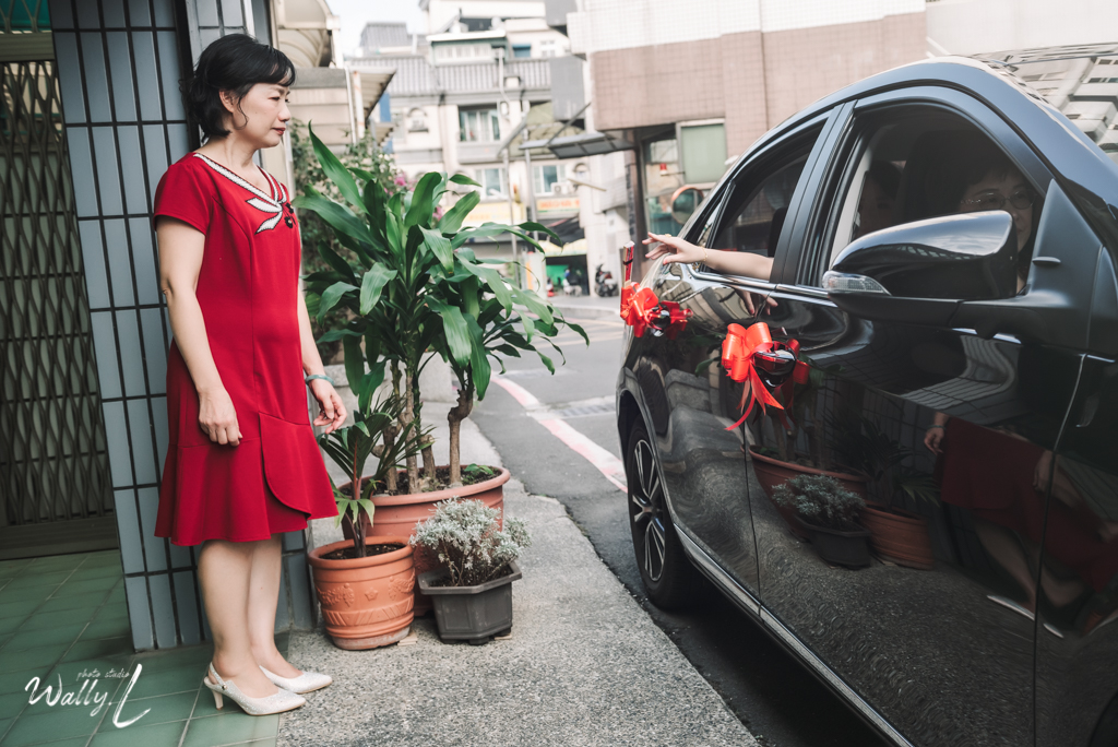 2021013112441466 ｜婚禮紀錄｜高雄婚攝｜屏東婚攝｜南部婚攝｜儀式午宴｜訂婚儀式｜迎娶儀式｜奉茶｜拜別父母｜儀式篇｜