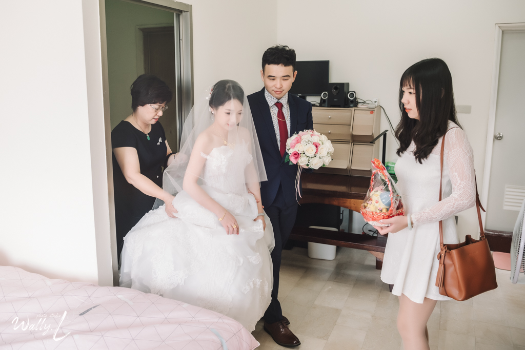 2021013112461316 ｜婚禮紀錄｜高雄婚攝｜屏東婚攝｜南部婚攝｜儀式午宴｜訂婚儀式｜迎娶儀式｜奉茶｜拜別父母｜儀式篇｜