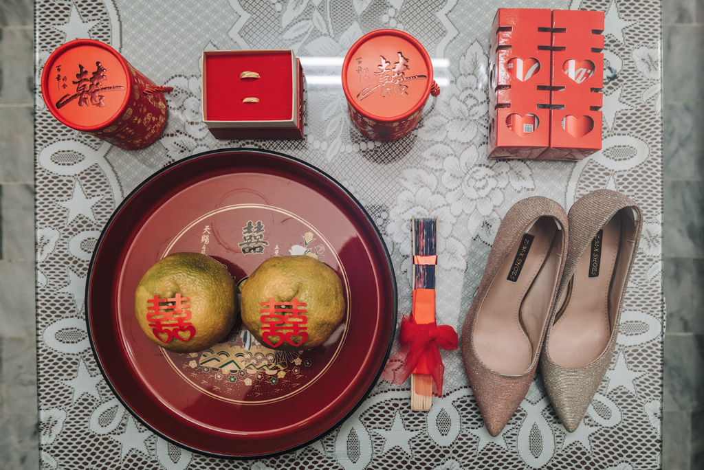 2021021614062572 ｜婚禮紀錄｜高雄婚攝｜南部婚攝｜儀式午宴｜迎娶｜儀式篇｜