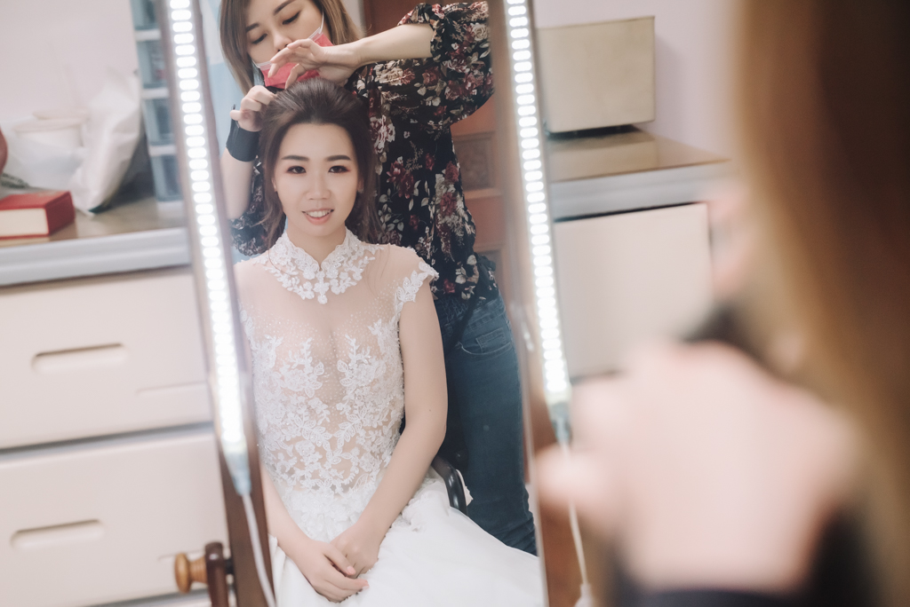 2021021614083063 ｜婚禮紀錄｜高雄婚攝｜南部婚攝｜儀式午宴｜迎娶｜儀式篇｜