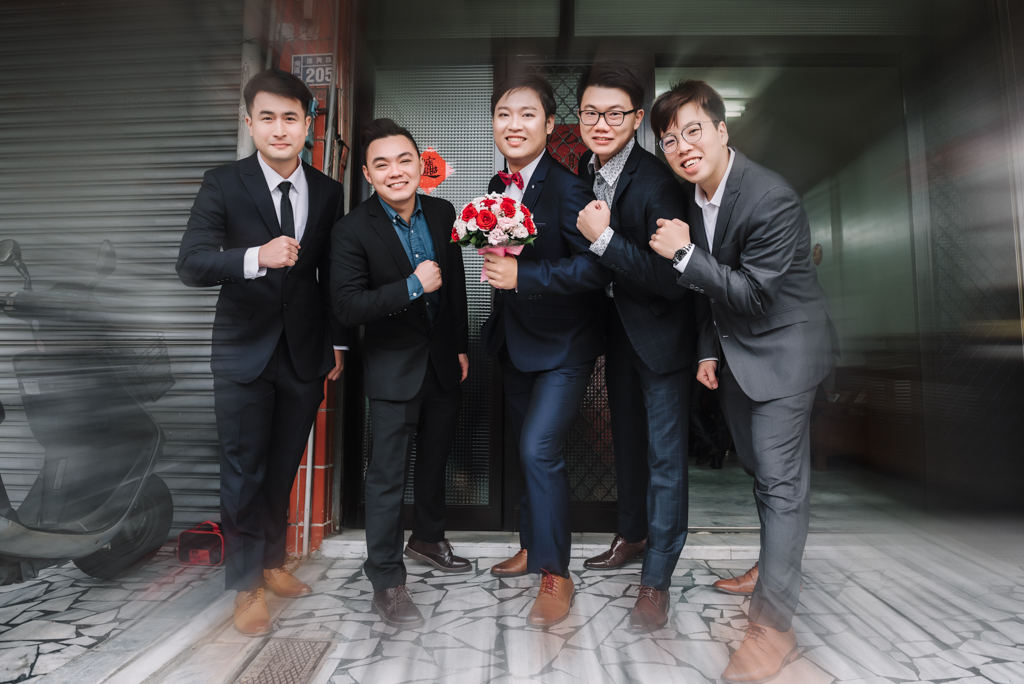202102161410055 ｜婚禮紀錄｜高雄婚攝｜南部婚攝｜儀式午宴｜迎娶｜儀式篇｜