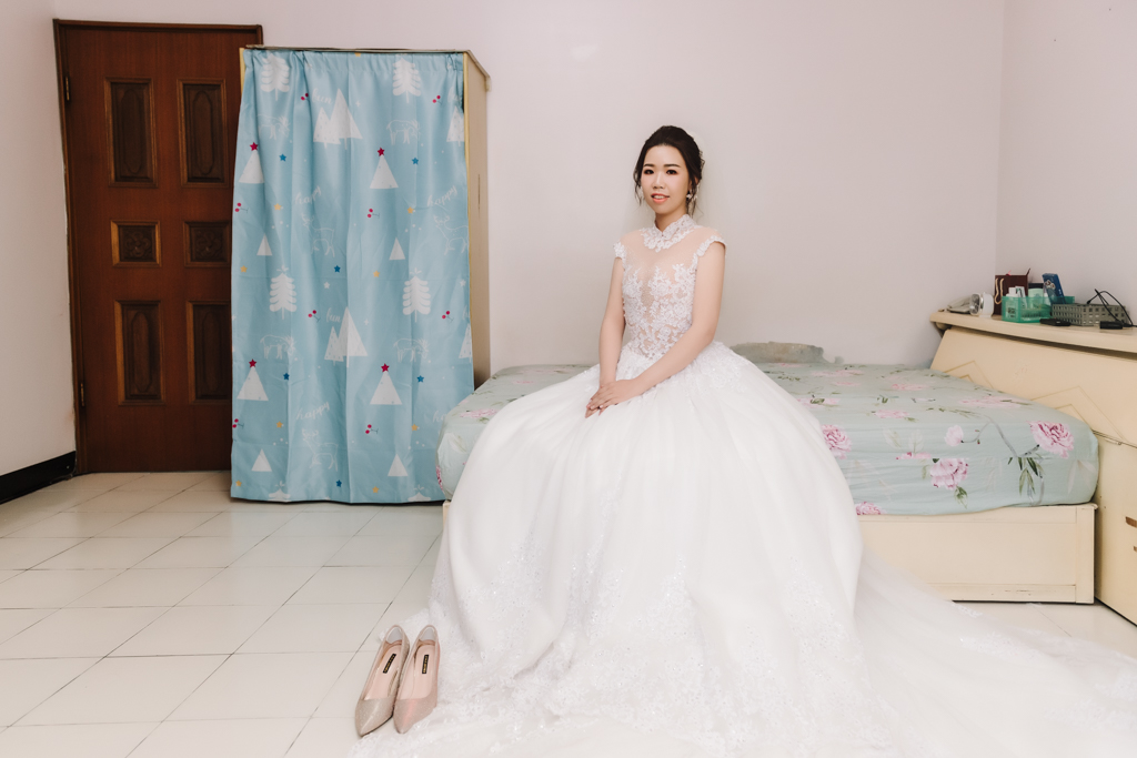 2021021614101147 ｜婚禮紀錄｜高雄婚攝｜南部婚攝｜儀式午宴｜迎娶｜儀式篇｜