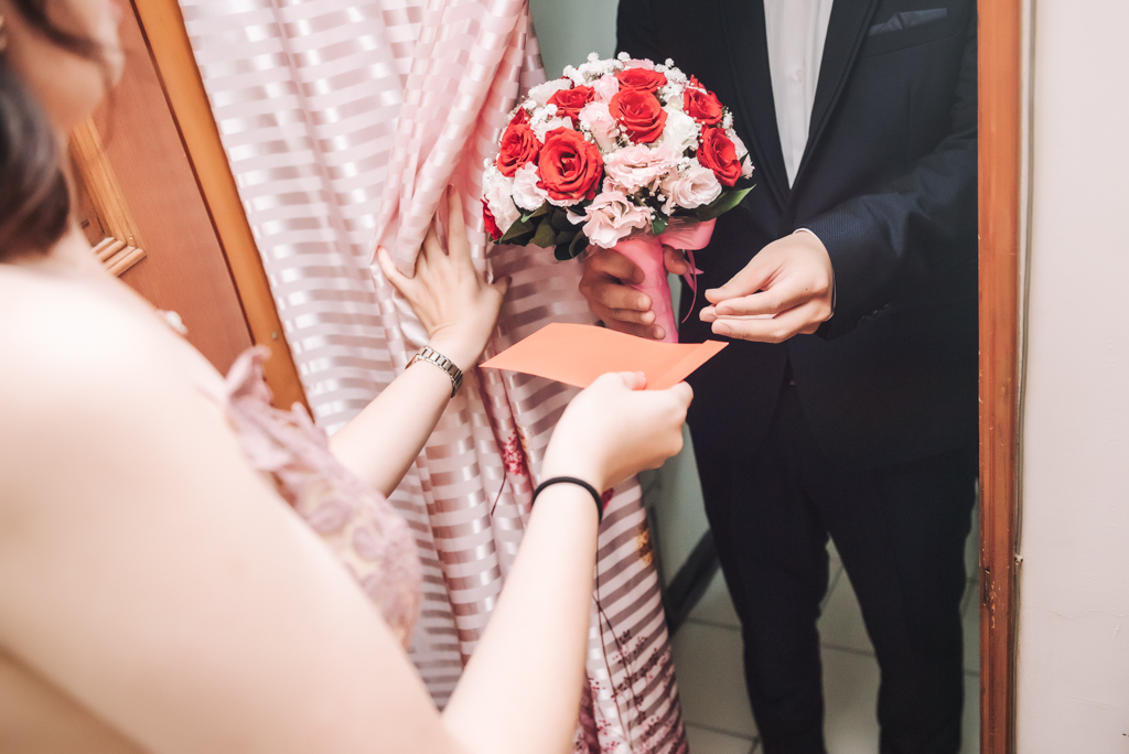 2021021614103196 ｜婚禮紀錄｜高雄婚攝｜南部婚攝｜儀式午宴｜迎娶｜儀式篇｜