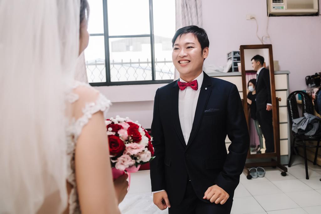 20210216141055100 ｜婚禮紀錄｜高雄婚攝｜南部婚攝｜儀式午宴｜迎娶｜儀式篇｜