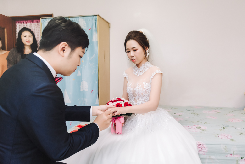 2021021614110060 ｜婚禮紀錄｜高雄婚攝｜南部婚攝｜儀式午宴｜迎娶｜儀式篇｜