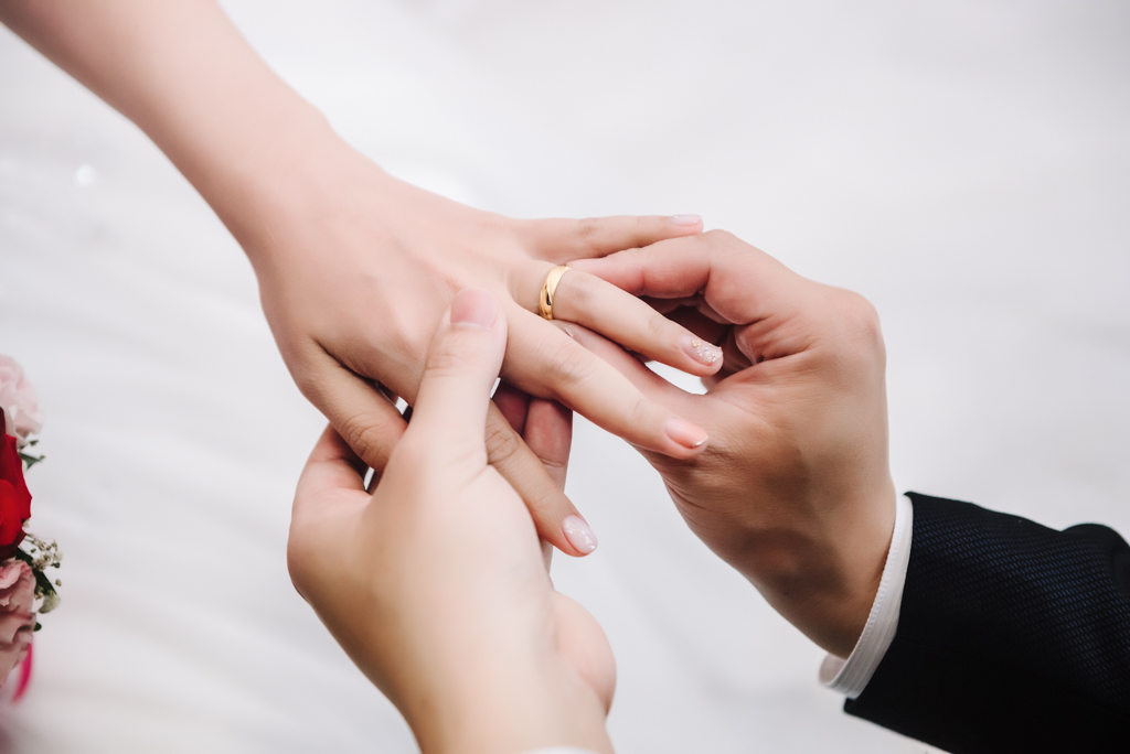 2021021614110645 ｜婚禮紀錄｜高雄婚攝｜南部婚攝｜儀式午宴｜迎娶｜儀式篇｜