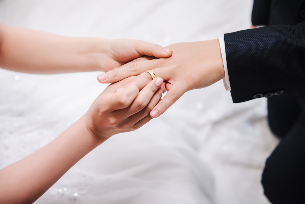 2021021614112516 ｜婚禮紀錄｜高雄婚攝｜南部婚攝｜儀式午宴｜迎娶｜儀式篇｜