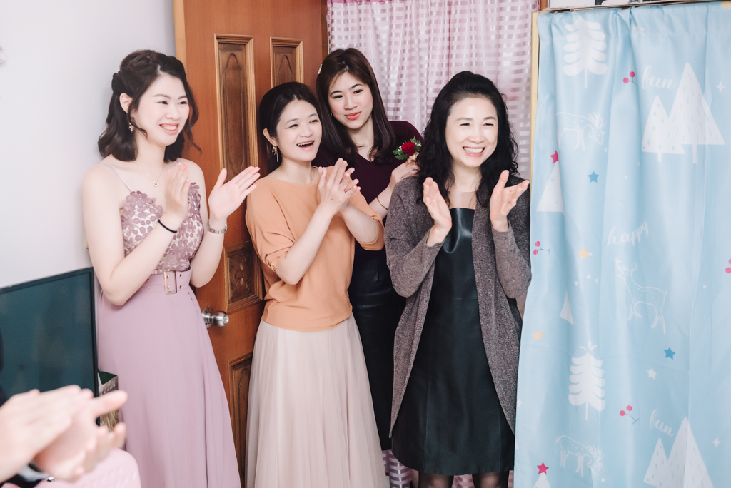 2021021614113987 ｜婚禮紀錄｜高雄婚攝｜南部婚攝｜儀式午宴｜迎娶｜儀式篇｜