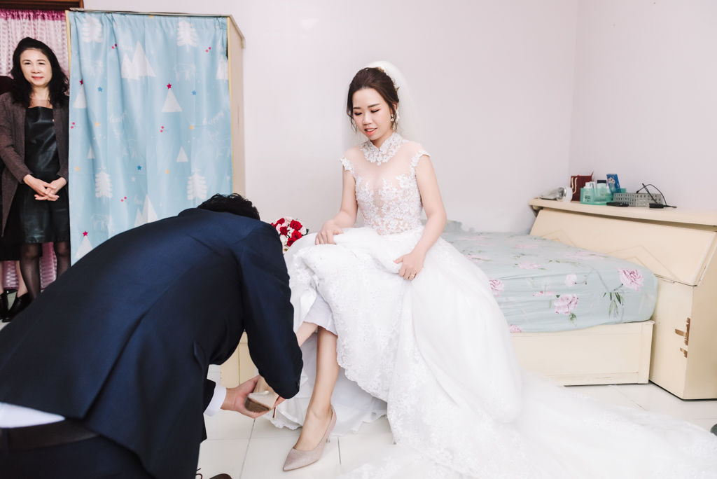 2021021614115965 ｜婚禮紀錄｜高雄婚攝｜南部婚攝｜儀式午宴｜迎娶｜儀式篇｜