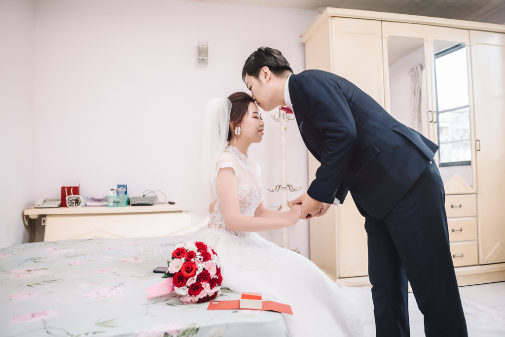 2021021614121032 ｜婚禮紀錄｜高雄婚攝｜南部婚攝｜儀式午宴｜迎娶｜儀式篇｜