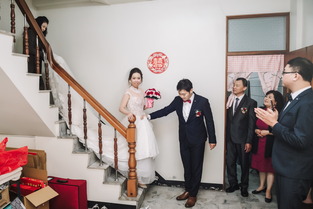 2021021614121860 ｜婚禮紀錄｜高雄婚攝｜南部婚攝｜儀式午宴｜迎娶｜儀式篇｜