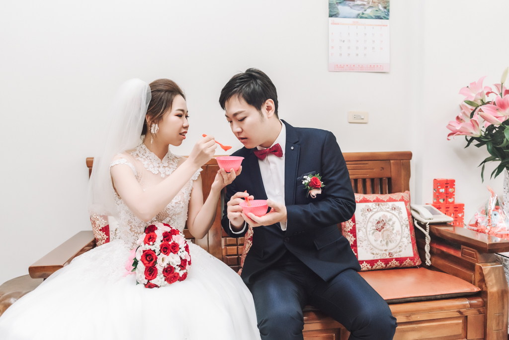 2021021614123156 ｜婚禮紀錄｜高雄婚攝｜南部婚攝｜儀式午宴｜迎娶｜儀式篇｜