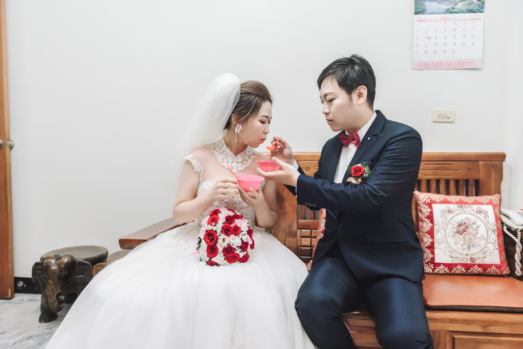 2021021614124546 ｜婚禮紀錄｜高雄婚攝｜南部婚攝｜儀式午宴｜迎娶｜儀式篇｜