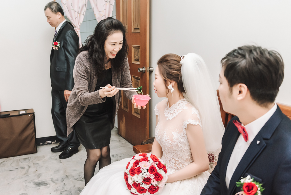 2021021614131143 ｜婚禮紀錄｜高雄婚攝｜南部婚攝｜儀式午宴｜迎娶｜儀式篇｜