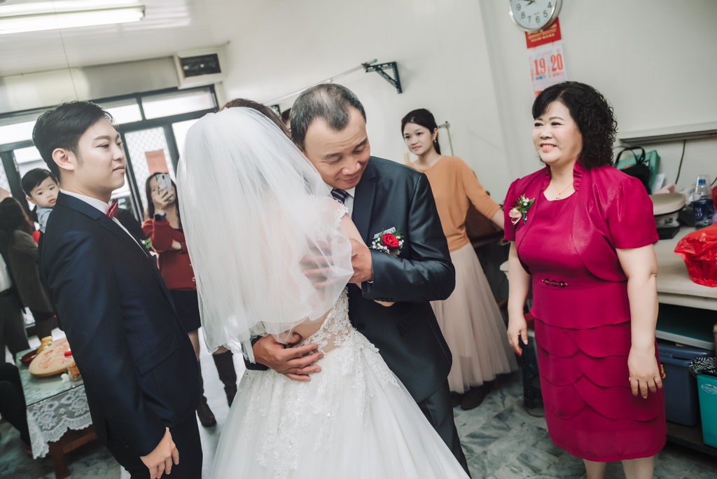 2021021614133782 ｜婚禮紀錄｜高雄婚攝｜南部婚攝｜儀式午宴｜迎娶｜儀式篇｜