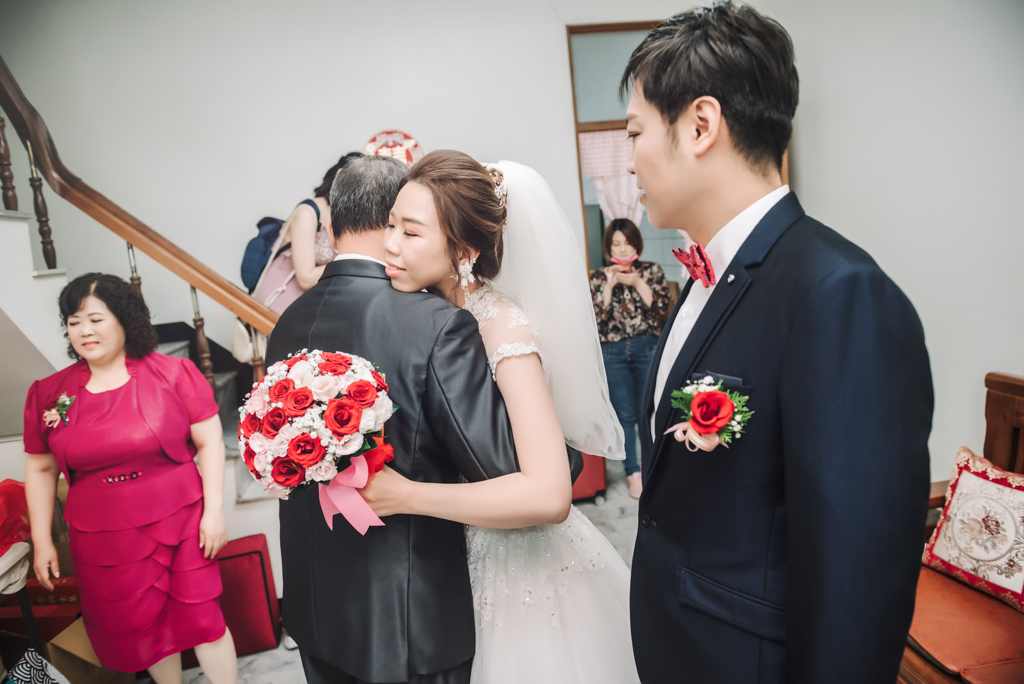 2021021614134462 ｜婚禮紀錄｜高雄婚攝｜南部婚攝｜儀式午宴｜迎娶｜儀式篇｜