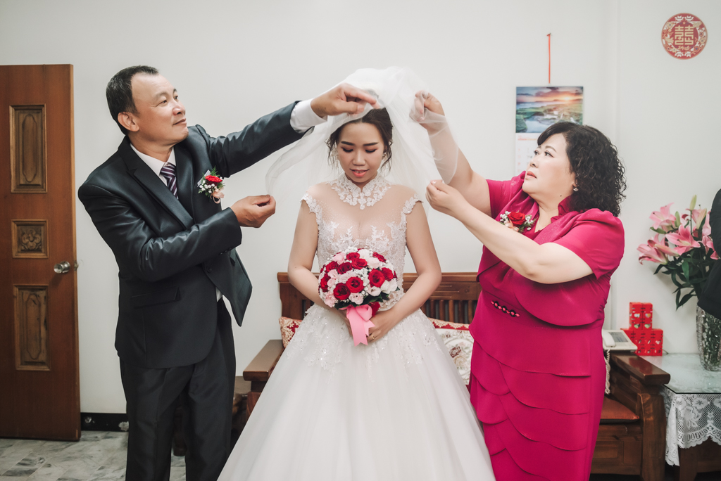 2021021614135011 ｜婚禮紀錄｜高雄婚攝｜南部婚攝｜儀式午宴｜迎娶｜儀式篇｜