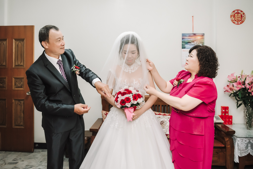 2021021614135776 ｜婚禮紀錄｜高雄婚攝｜南部婚攝｜儀式午宴｜迎娶｜儀式篇｜