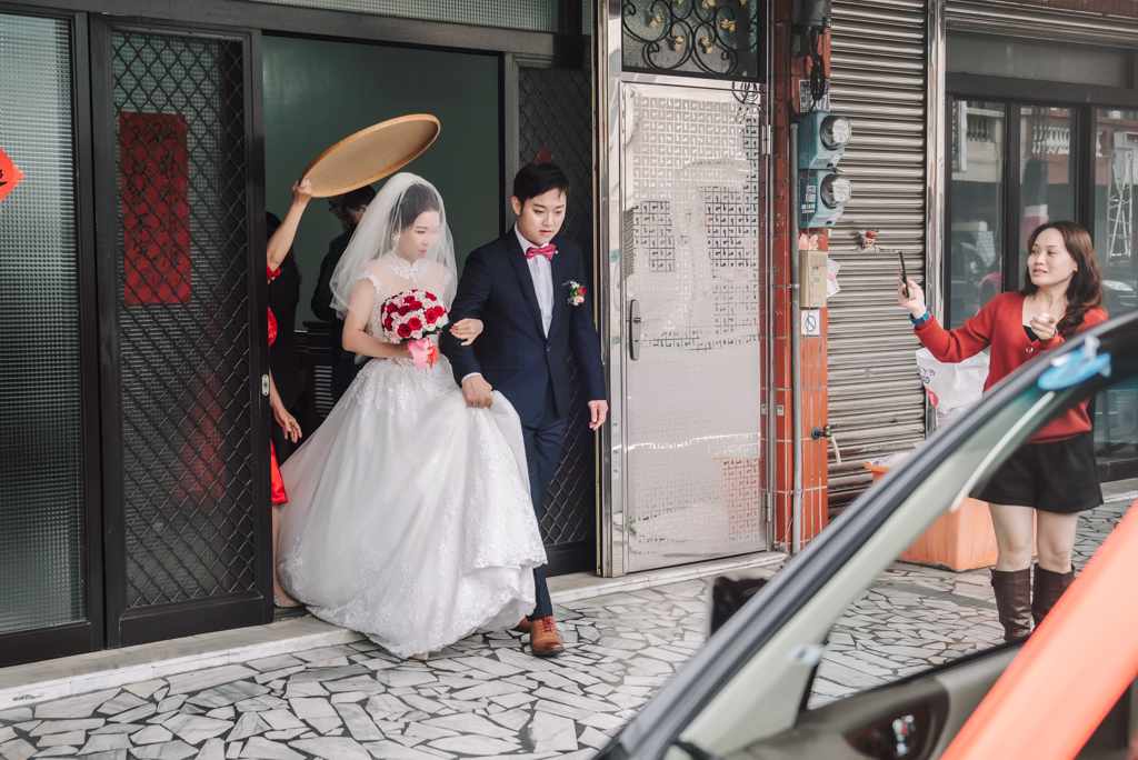 2021021614141629 ｜婚禮紀錄｜高雄婚攝｜南部婚攝｜儀式午宴｜迎娶｜儀式篇｜