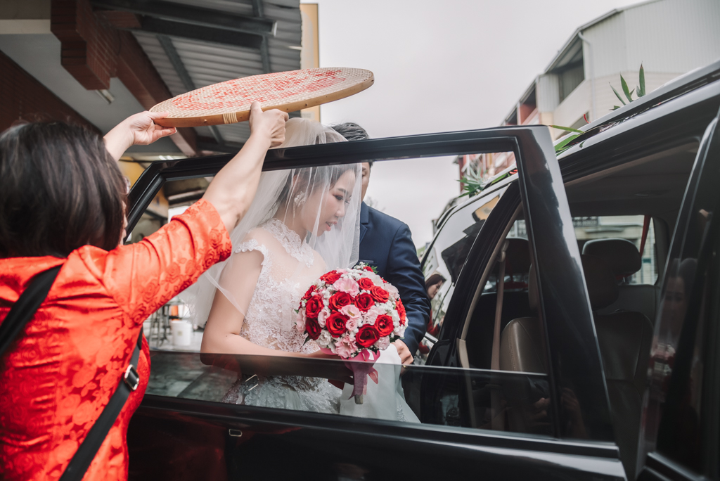 2021021614142393 ｜婚禮紀錄｜高雄婚攝｜南部婚攝｜儀式午宴｜迎娶｜儀式篇｜