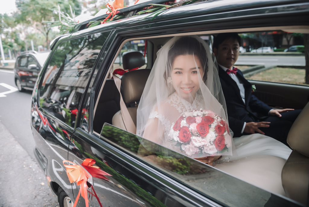 2021021614153216 ｜婚禮紀錄｜高雄婚攝｜南部婚攝｜儀式午宴｜迎娶｜儀式篇｜