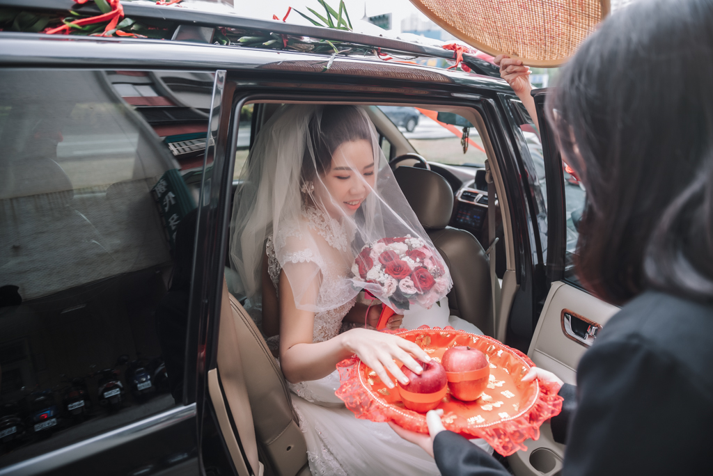 2021021614153941 ｜婚禮紀錄｜高雄婚攝｜南部婚攝｜儀式午宴｜迎娶｜儀式篇｜