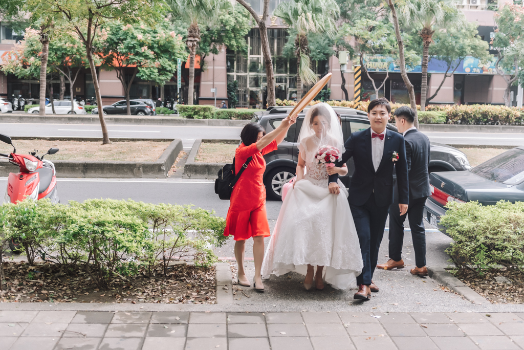 202102161415459 ｜婚禮紀錄｜高雄婚攝｜南部婚攝｜儀式午宴｜迎娶｜儀式篇｜
