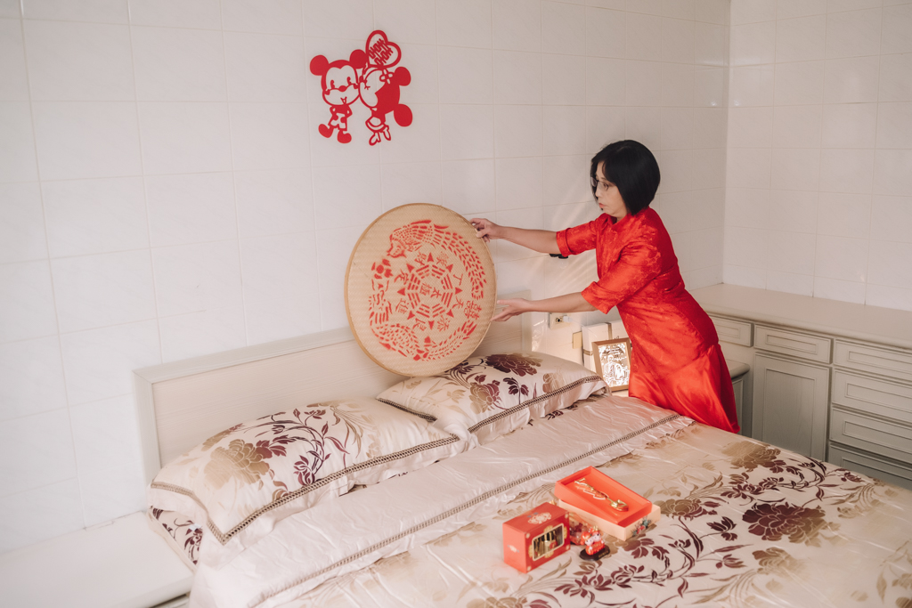 2021021614161190 ｜婚禮紀錄｜高雄婚攝｜南部婚攝｜儀式午宴｜迎娶｜儀式篇｜
