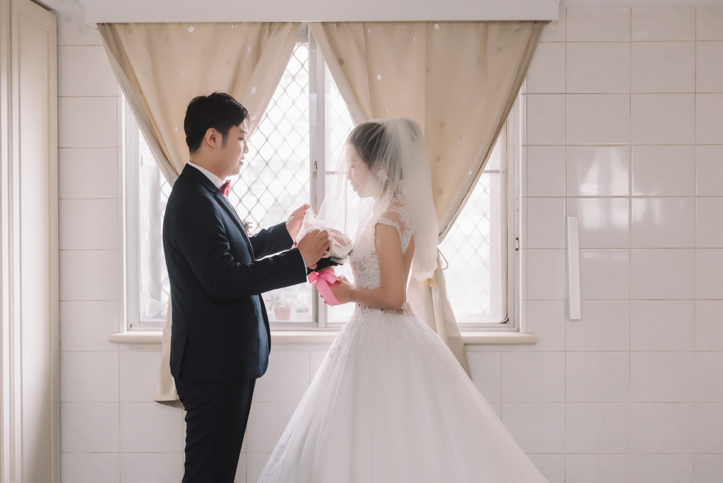 2021021614161621 ｜婚禮紀錄｜高雄婚攝｜南部婚攝｜儀式午宴｜迎娶｜儀式篇｜