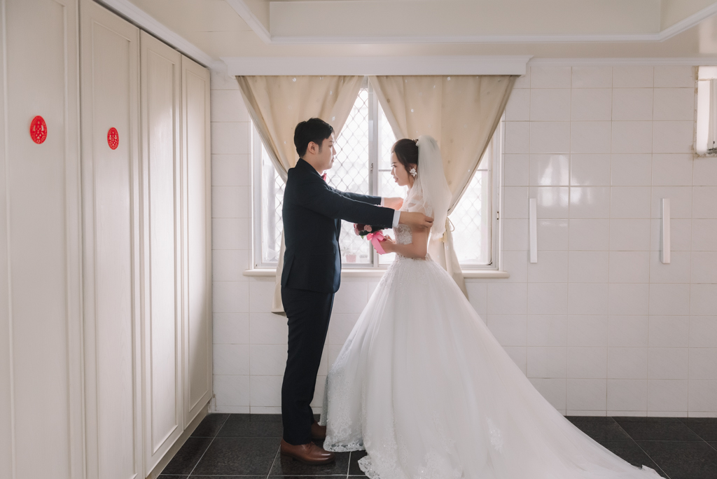202102161416228 ｜婚禮紀錄｜高雄婚攝｜南部婚攝｜儀式午宴｜迎娶｜儀式篇｜