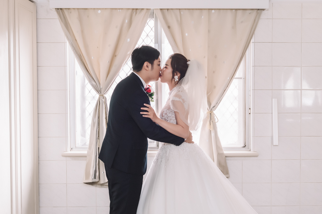 2021021614162713 ｜婚禮紀錄｜高雄婚攝｜南部婚攝｜儀式午宴｜迎娶｜儀式篇｜