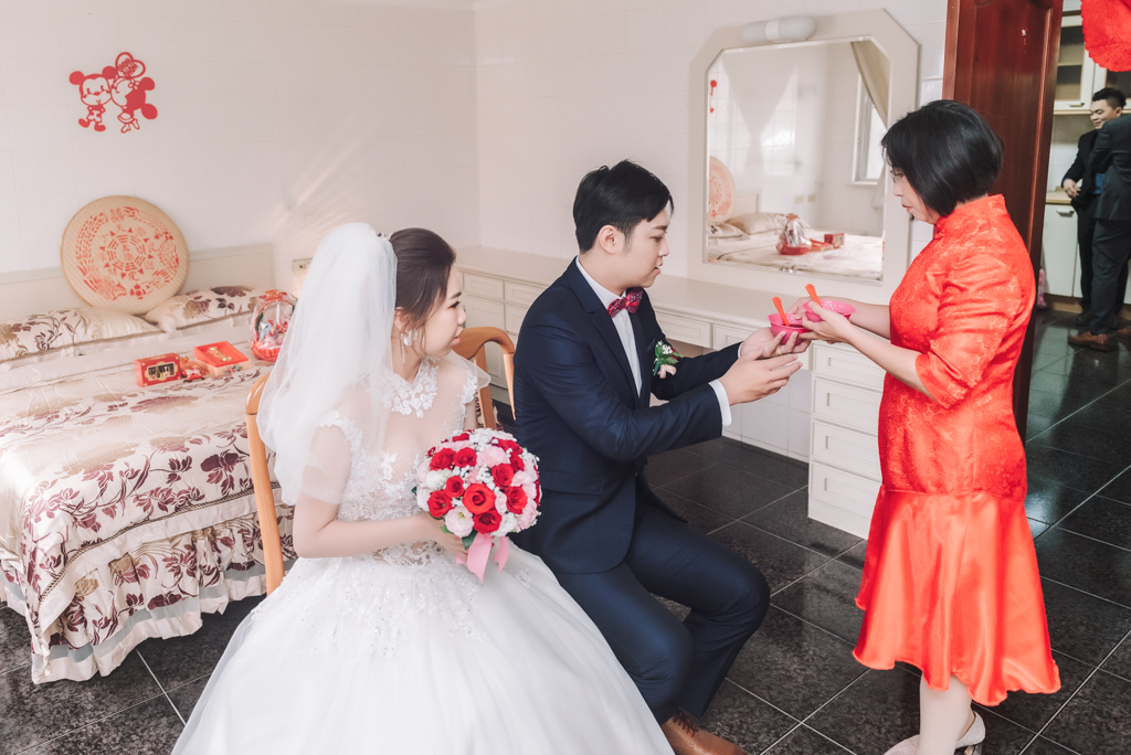 2021021614163465 ｜婚禮紀錄｜高雄婚攝｜南部婚攝｜儀式午宴｜迎娶｜儀式篇｜