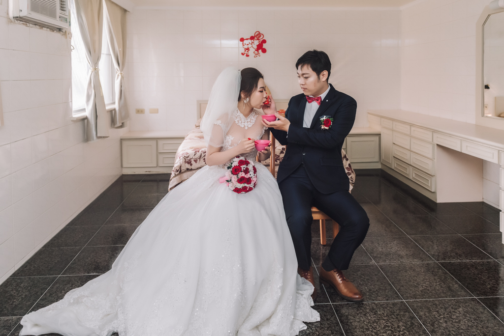 2021021614164750 ｜婚禮紀錄｜高雄婚攝｜南部婚攝｜儀式午宴｜迎娶｜儀式篇｜
