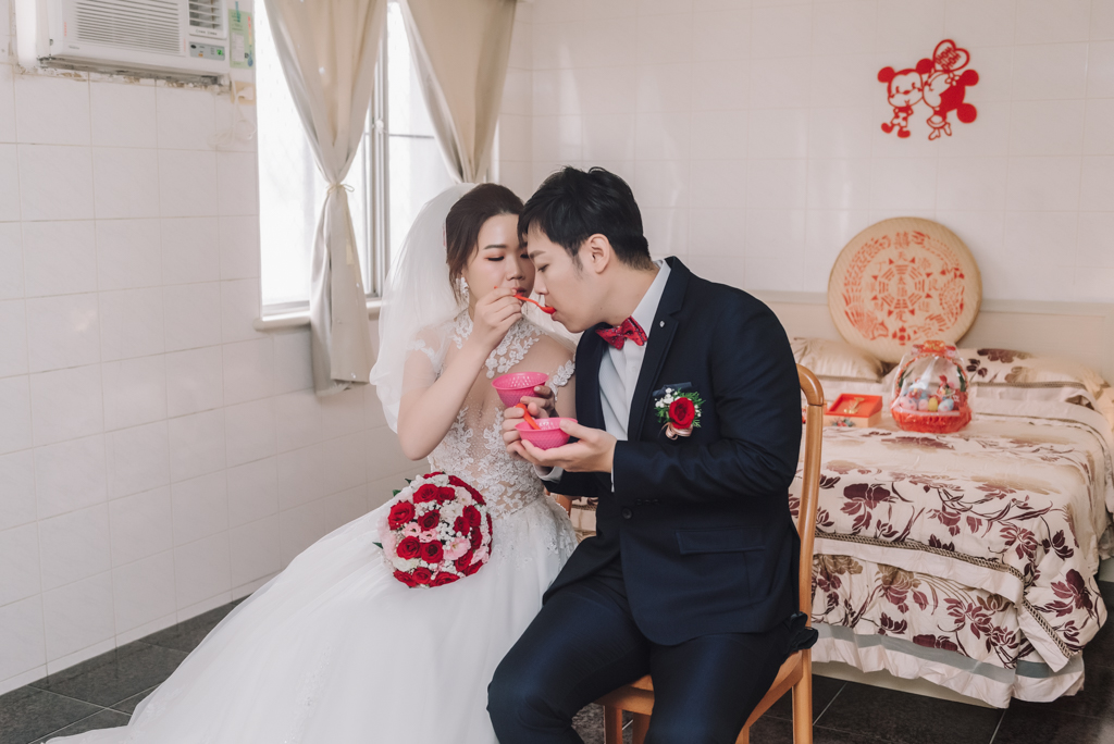 2021021614165410 ｜婚禮紀錄｜高雄婚攝｜南部婚攝｜儀式午宴｜迎娶｜儀式篇｜