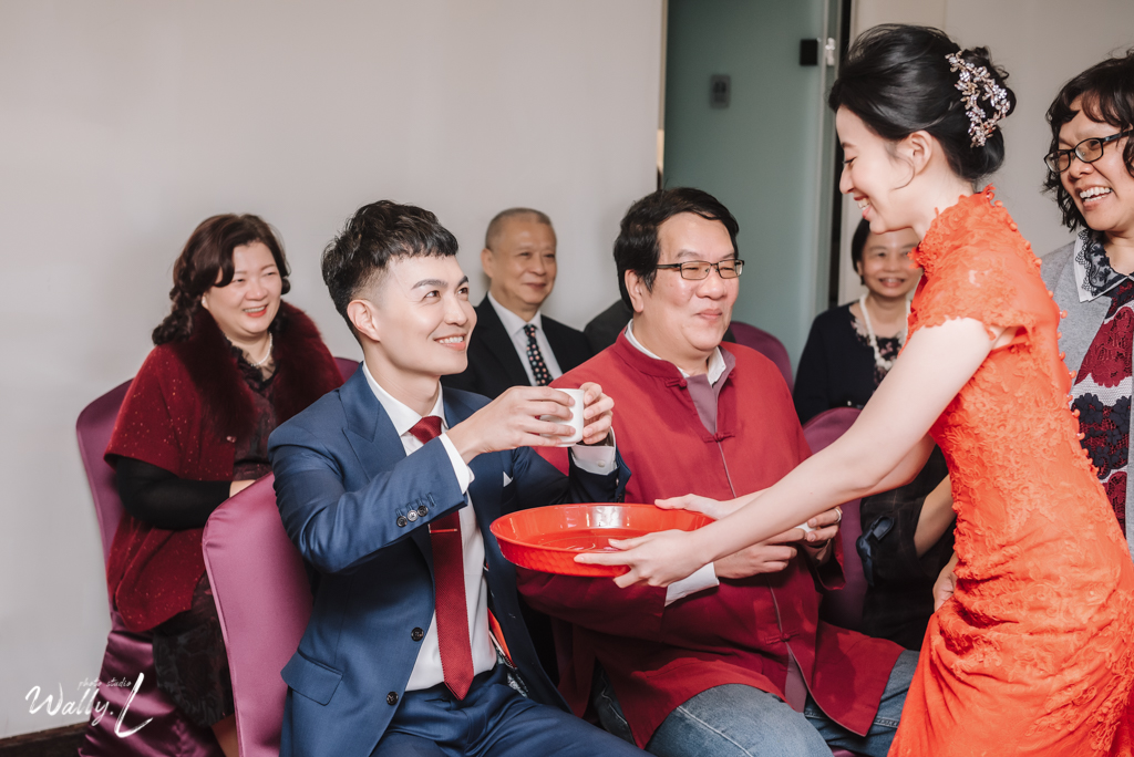 2021032413011311 |婚禮紀錄|台中婚攝|中部婚攝|儀式午宴|訂婚迎娶拜別|五都大飯店|儀式篇|