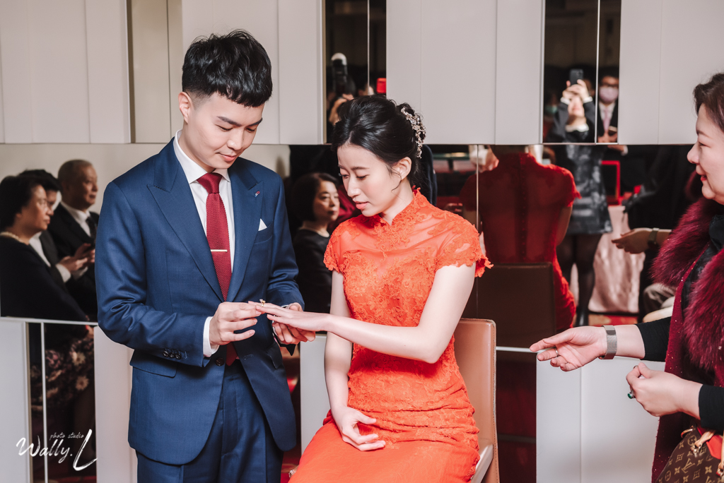 2021032413035845 |婚禮紀錄|台中婚攝|中部婚攝|儀式午宴|訂婚迎娶拜別|五都大飯店|儀式篇|